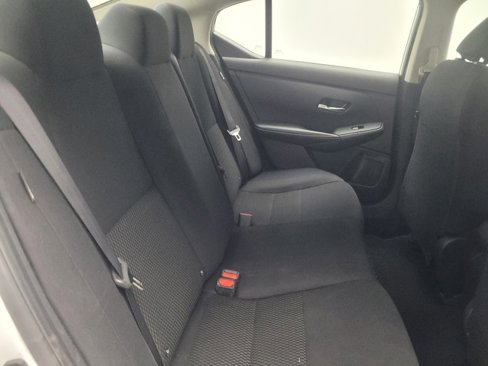 Used 2023 Nissan Sentra S image 19
