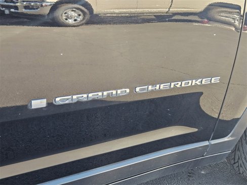 Used 2021 Jeep Grand Cherokee L Limited image 31