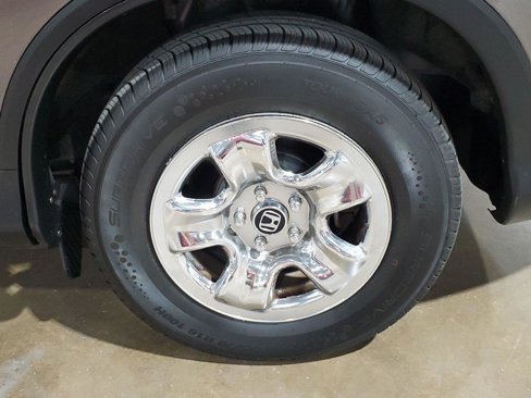 Used 2014 Honda CR-V LX image 37