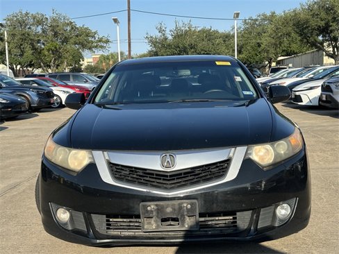 Used 2009 Acura TSX w/ Technology Package image 2