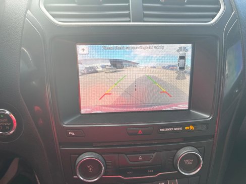 Used 2018 Ford Explorer XLT w/ Equipment Group 202A image 31