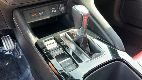 New 2025 Acura Integra A-Spec image 19