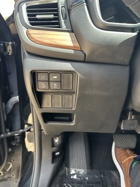 Certified 2021 Honda CR-V EX-L image 20
