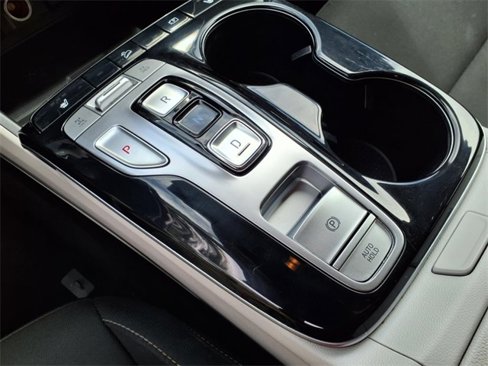 Used 2024 Hyundai Tucson SEL image 15