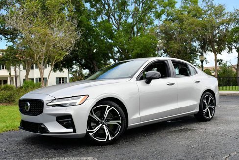 Used 2024 Volvo S60 B5 Core w/ Climate Package image 20