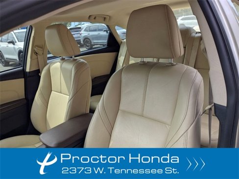 Used 2016 Toyota Avalon XLE Premium image 25