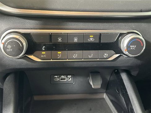 Certified 2023 Nissan Sentra SV w/ All-Weather Package image 16