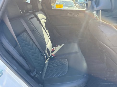 Used 2023 Kia Sportage X-Pro Prestige image 33
