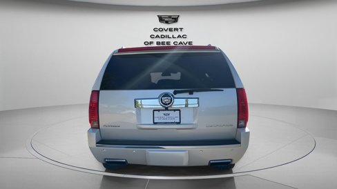 Used 2013 Cadillac Escalade Platinum image 8