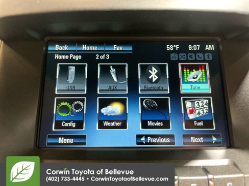 Used 2013 Chevrolet Equinox LT w/ Driver Convenience Package image 20