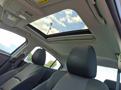 Used 2015 MAZDA MAZDA3 i Touring w/ Technology Package image 15