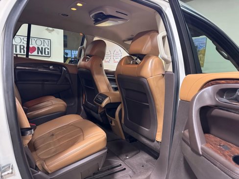 Used 2014 Buick Enclave Leather image 38