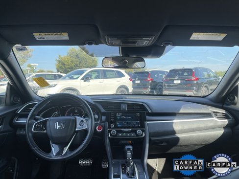Used 2019 Honda Civic Sport image 9