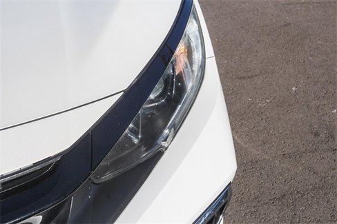 Used 2019 Honda Civic LX image 14
