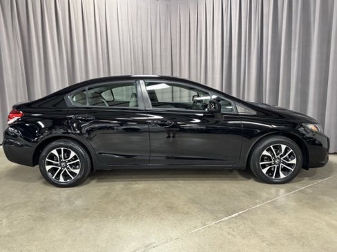 Used 2013 Honda Civic EX-L image 4