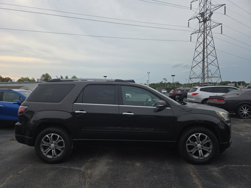 Used 2014 GMC Acadia SLT image 6