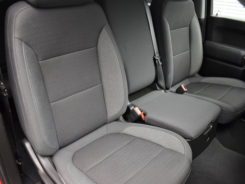 Used 2022 Chevrolet Silverado 1500 RST image 40