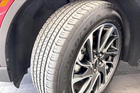 Used 2020 Lincoln Corsair FWD w/ Equipment Group 101A image 32