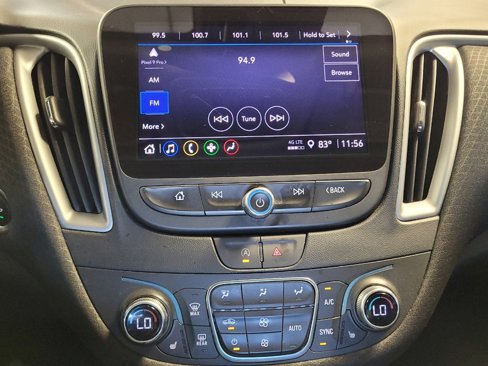 Used 2023 Chevrolet Malibu LT image 25
