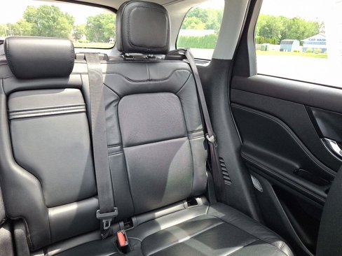 Used 2020 Lincoln Corsair Reserve w/ Equipment Group 201A image 20