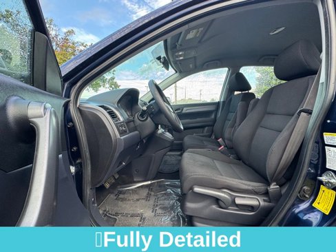 Used 2009 Honda CR-V LX image 15