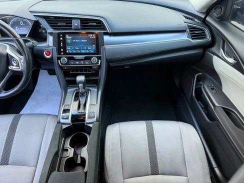 Used 2018 Honda Civic EX-T image 15