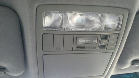 Used 2008 Toyota Camry Hybrid image 29