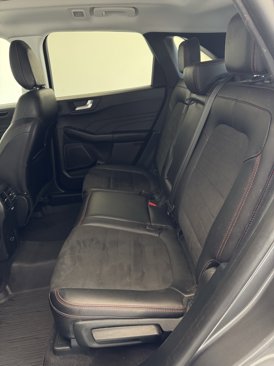 Used 2022 Ford Escape SEL w/ Technology Package image 23