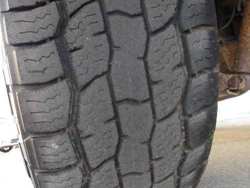 Used 2010 Chevrolet Silverado 1500 W/T image 37