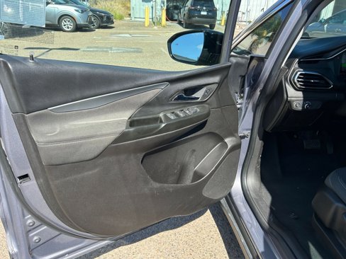 Used 2023 Chevrolet Bolt LT w/ Driver Confidence Package image 24