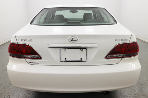 Used 2005 Lexus ES 330 image 8