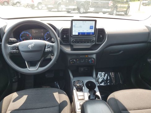 Used 2021 Ford Bronco Sport image 9