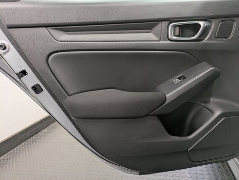 Certified 2023 Honda Civic Sport image 22