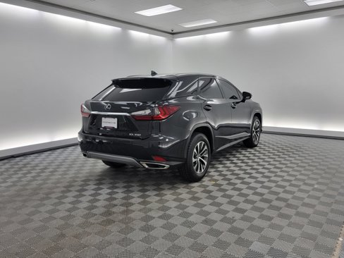Used 2020 Lexus RX 350 AWD w/ Premium Package image 6