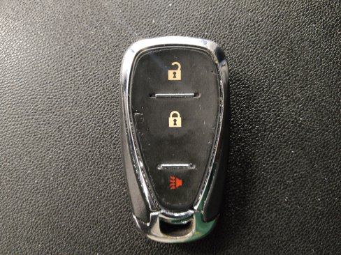 Used 2019 Chevrolet Equinox LS image 32