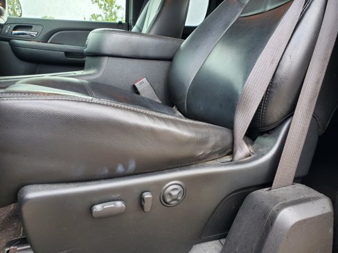 Used 2008 Chevrolet Silverado 1500 LTZ image 22