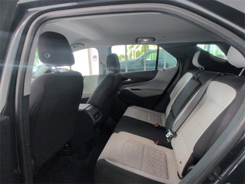 Certified 2022 Chevrolet Equinox LS w/ LS Convenience Package image 9