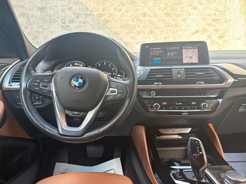 Used 2019 BMW X4 xDrive30i image 14