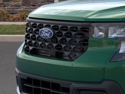 New 2025 Ford Maverick XLT w/ XLT Luxury Package image 18