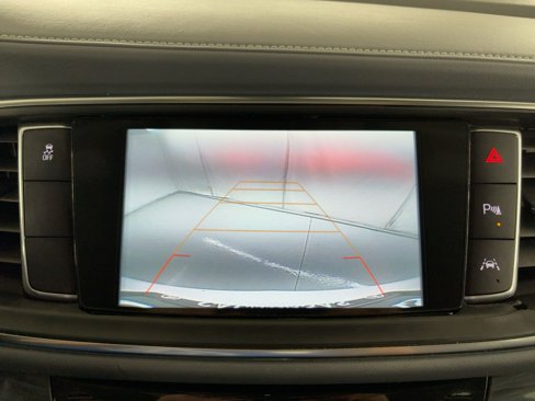 Used 2018 Buick Enclave Premium image 25