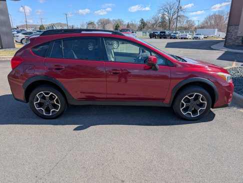 Used 2014 Subaru Crosstrek 2.0i Limited image 10
