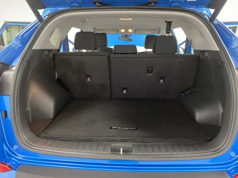 Used 2016 Hyundai Tucson Sport image 43