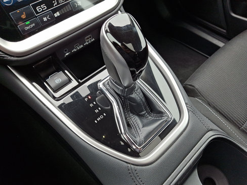 Used 2024 Subaru Legacy Premium image 16
