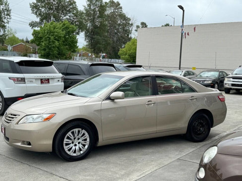 Used 2007 Toyota Camry LE image 4