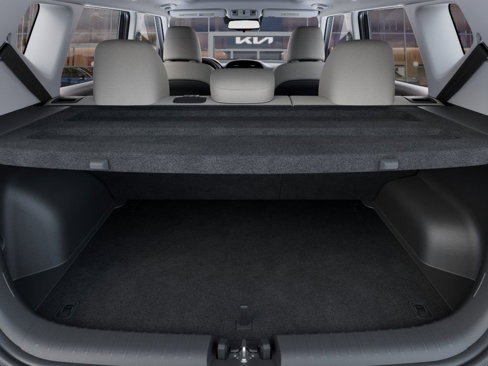 New 2025 Kia Soul EX image 19