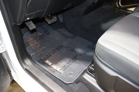 Used 2019 RAM 3500 Big Horn image 32
