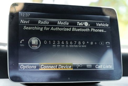 Used 2018 Mercedes-Benz CLA 250 4MATIC image 38