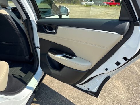 Used 2018 Honda Clarity Plug-In Hybrid image 34