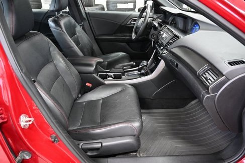 Used 2017 Honda Accord Sport Special Edition image 11