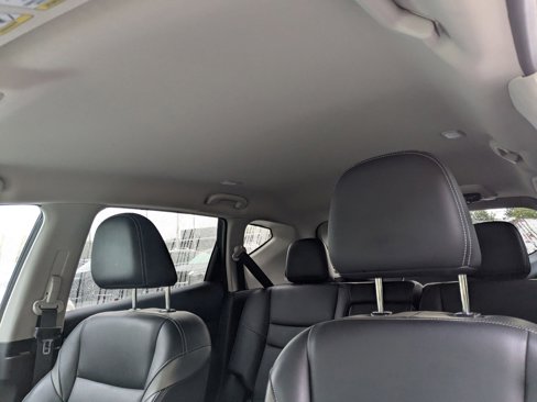 Used 2017 Nissan Murano SL image 19